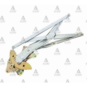 Cam Krikosu Corolla Elektrikli 1998-2002 Ön Sol 1 Adet Oem No: 69802-12170