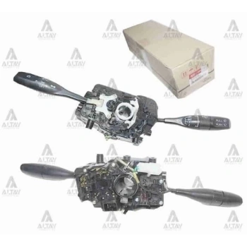 Kol Far-Sinyal Kumanda Pregio 1 Adet Oem No: 0K72B-66-120C