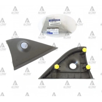 İ20 2008 2014 Ayna Kapağı İç Sağ Oem No:876601J010