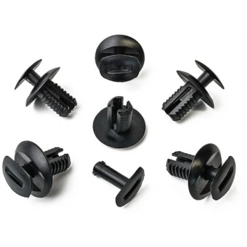 Volkswagen Crafter 2006 Çamurluk Davlumbaz Klipsi 115 549 Oem No:2E1857784