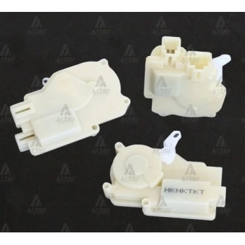 Merkezi Kilit Motoru Jazz 2002-2008 Bagaj 1 Adet Oem No: 74896-Saa-003