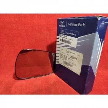 Ayna Camı Accent 2011-2018 Blue Sol Oem No:87611-1R100 Adet