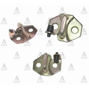 Kilit Karşılığı Carry 1990-1998 Kapı 1 Adet Oem No: -