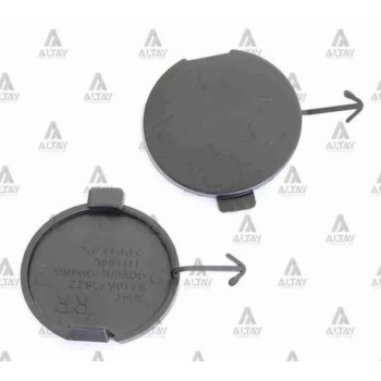Çeki Demirr Kapağı Lancer Arka Tampon 2003-2008 1 Adet Oem No: -