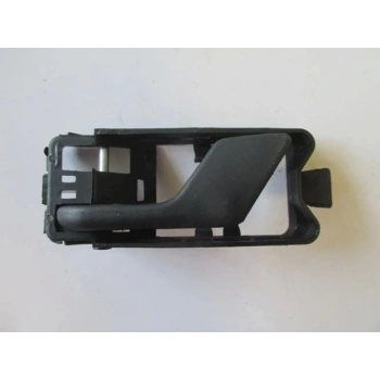 1993-2000 Fiat Tipo Ön Kapı İç Açma Kolu Sol Siyah Oem No: 181040280