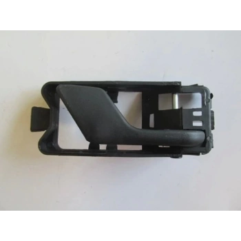 1990-1999 Fiat Tempra Ön Kapı İç Açma Kolu Sağ Siyah Oem No: 181040180