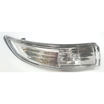 2009-2013 Ford Fiesta Kapı Ayna Sinyali Sağ Famella Adet Oem No:556Y17682Aa