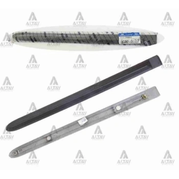 2003-2005 Hyundai Accent Admire Ön Kapı Bandı Sol Siyah Klipsli Adet Oem No:8772225500Ca