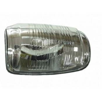 Transit V363 Ayna Sinyali 2014 Sonrası Beyaz Sağ Oem No:Bk3113B382Ab