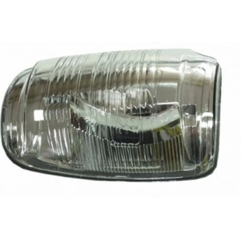 Transit V363 Ayna Sinyali 2014 Sonrası Beyaz Sol Oem No:Bk3113B381Ab