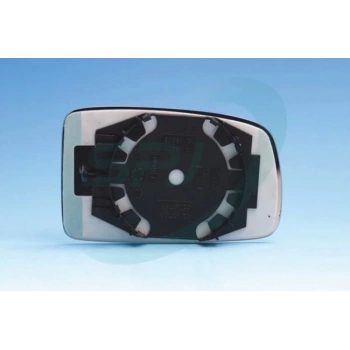 Panda Elektrikli Ayna Camı 2003-2010 Sağ Oem No:71732873