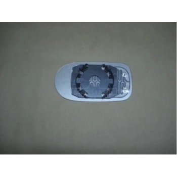Albea Elektrikli Ayna Camı 2003-2010 Sağ Oem No:7082180