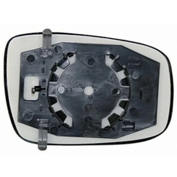 Albea Manuel Ayna Camı 2010 Sonrası Sağ Oem No:963669996R