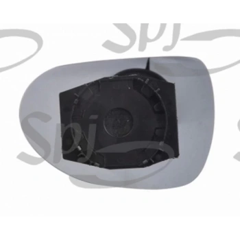 Albea Manuel Ayna Camı 2010 Sonrası Sol Oem No:963669996R