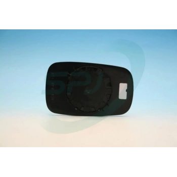 Megane Clio Manuel Ayna Camı 2003-2009 Kör Noktalı Sol Oem No:7701054752