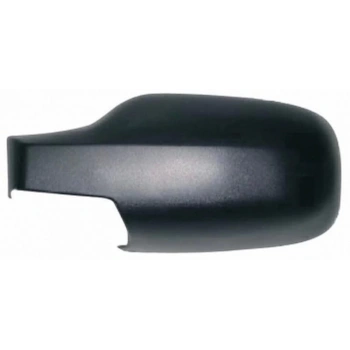 Megane Scenic Ayna Kapağı 2003-2009 Siyah Sol Oem No:8200217947
