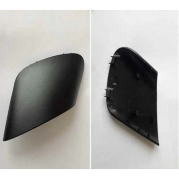 Linea Grandepunto Evo Ayna Kapağı 2005 Sonrası Alt Parça Sol Oem No:735413382