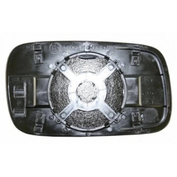 Caddy İnca Manuel Ayna Camı 1996-2003 Kör Noktalı Sol Oem No:6K9857521F