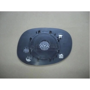 C2 C3 Xsara Pıcasso Elektrikli Ayna Camı 2003-2009 Sağ Oem No:8151Gf