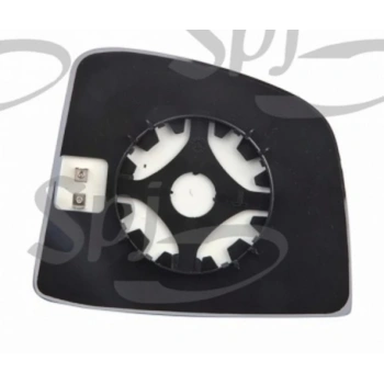 Doblo Elektrikli Ayna Camı 2010 Sonrası Büyük Tip Sağ Oem No:71765470