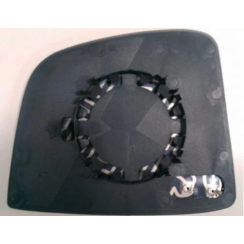 Doblo Elektrikli Ayna Camı 2010 Sonrası Büyük Tip Sol Oem No:71765471