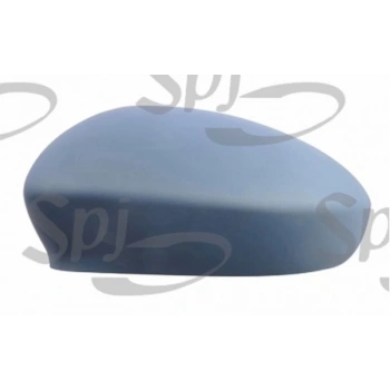 Linea Grandepunto Evo Ayna Kapağı 2005 Sonrası Astarlı Sağ Oem No:735417228