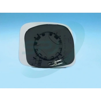 Duster Lodgy Dokker Manuel Ayna Camı 2010 Sonrası Sağ Oem No:963659141R