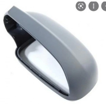 Golf4 Passat İbiza Ayna Kapağı 1998-2003 Astarlı Büyük Tip Sol Oem No:3B1857537C