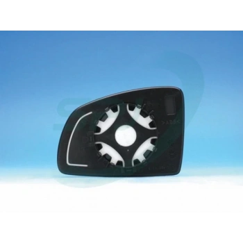 Meriva Manuel Ayna Camı 2003-2010 Sağ Oem No:6428776