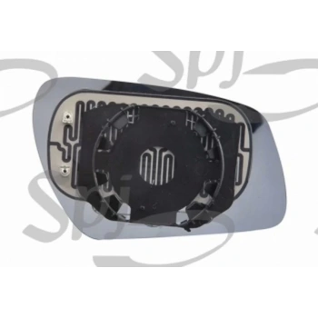 Focus Fiesta Fusion Mondeo C-Max Elektrikli Ayna Camı 2005-2008 Sol Oem No:3S7117K741Da