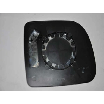 Kangoo Manuel Ayna Camı 1997-2001 Konveks Cam Sol Oem No:7701039896