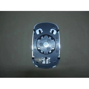 Doblo Elektrikli Ayna Camı 2001-2010 Sol-Sağ Oem No:71718326