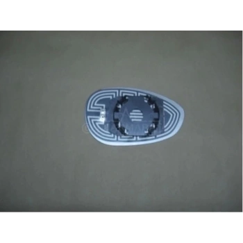 Linea Grandepunto Elektrikli Ayna Camı 2005 Sonrası Sol Oem No:71740498