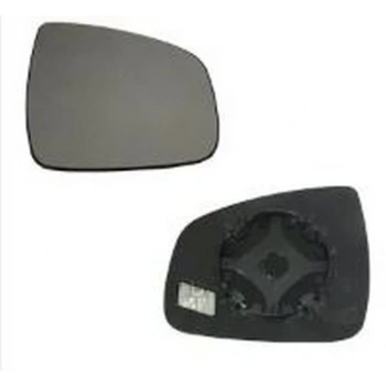 Logan Mcv Sandero Elektrikli Ayna Camı 2007-2010 Sağ Oem No:963654759R