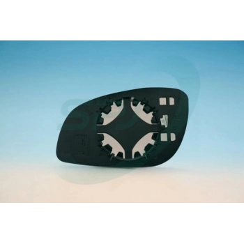 Vectra Elektrikli Ayna Camı 2002 Sonrası Sağ Oem No:1428700