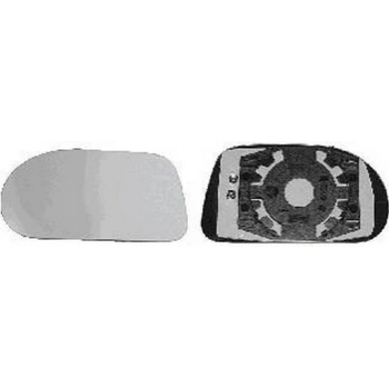 Marea Brava Elektrikli Ayna Camı 1996-2007 Sol Oem No:71711177