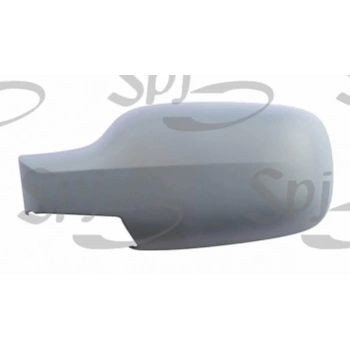 Megane Scenic Ayna Kapağı 2003-2009 Astarlı Sol Oem No:7701474454