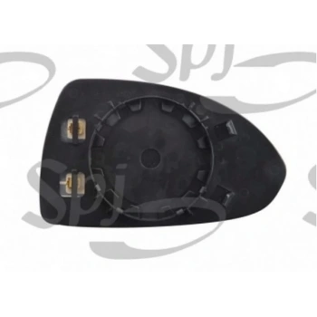 Corsa D Elektrikli Ayna Camı 2006 Sonrası Sağ Oem No:1426554