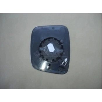 Fiorino Bıpper Nemo Elektrikli Ayna Camı 2006 Sonrası Sol Oem No:71765390