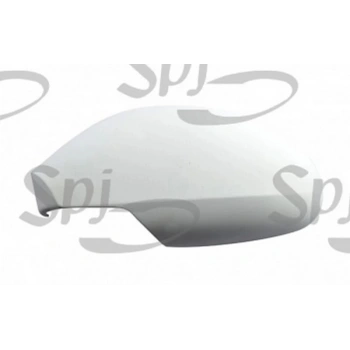 İbiza Cordoba Ayna Kapağı 2002-2009 Astarlı Sol Oem No:6L0857537