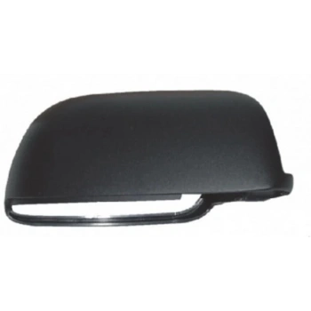 Polo Ayna Kapağı 2002-2005 Astarlı Sağ Oem No:6Q085753801C