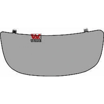 Master Movano Manuel Ayna Camı 2003-2010 Alt Parça Sol Oem No:7701050269