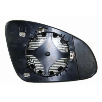 Astra J Elektrikli Ayna Camı 2010 Sonrası Sağ Oem No:1428452