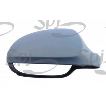 Passat Ayna Kapağı 2005-2010 Astarlı Sağ Oem No:3C0857538Agru