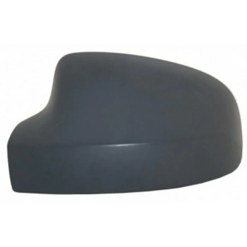 Logan Mcv Sandero Ayna Kapağı 2007 Sonrası Astarlı Sol Oem No:6001549714