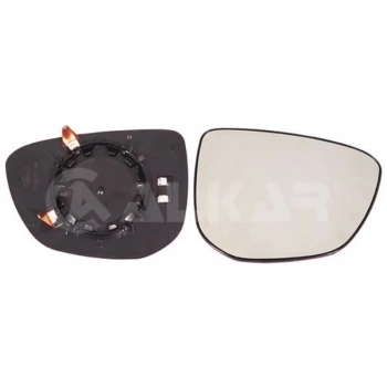 301 C-Elysee C4 Cactus Elektrikli Ayna Camı 2013 Sonrası Sağ Oem No:1609065280