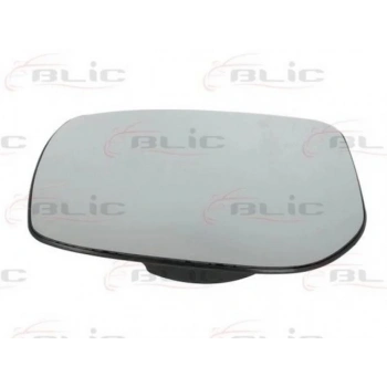 Auris Elektrikli Ayna Camı 2008 2013 Sol Oem No:8790802700