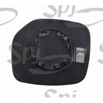 Partner Berlingo Elektrikli Ayna Camı 1996-2007 Sağ Oem No:8151W4