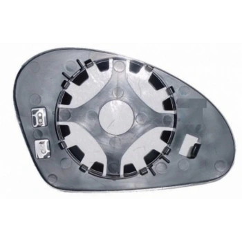 İbiza Leon Toledo 2003-2009 Altea Elektrikli Ayna Camı 2002-2009 Kör Noktalı Sol Oem No:6L1857521A