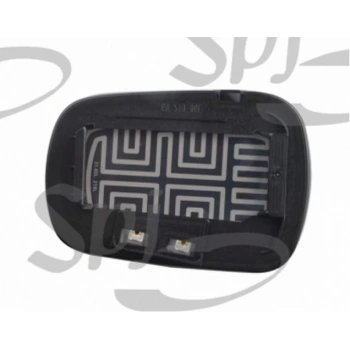 Fiesta Fusion Elektrikli Ayna Camı 2002-2005 Sol Oem No:2S6117K741Bb